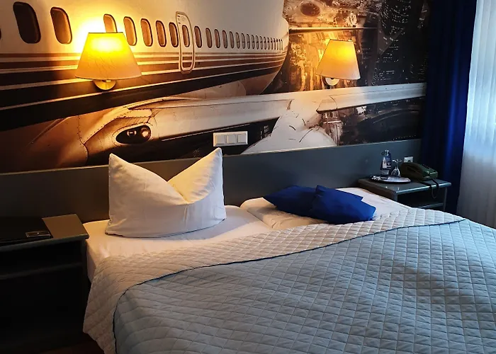 Zur Fichtenbreite -garni- 3* Coswig (Anhalt)