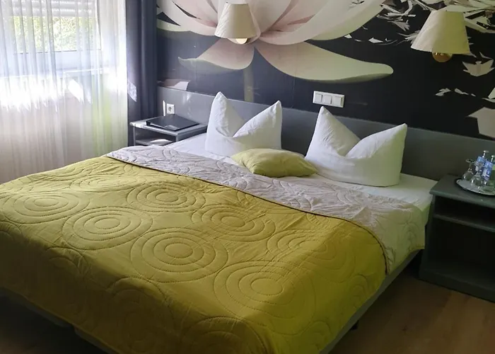 Zur Fichtenbreite -garni- 3*