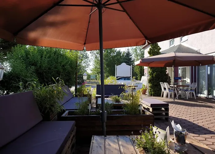 Zur Fichtenbreite -garni- 3* Coswig (Anhalt)