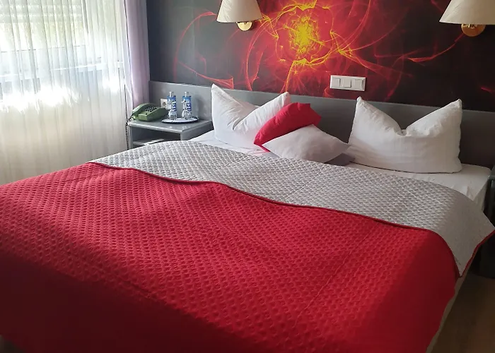 Zur Fichtenbreite -garni- Coswig (Anhalt)