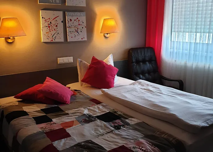 Zur Fichtenbreite -garni- Coswig (Anhalt)