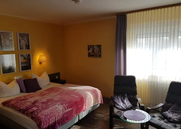 Zur Fichtenbreite -garni- 3* Coswig (Anhalt)