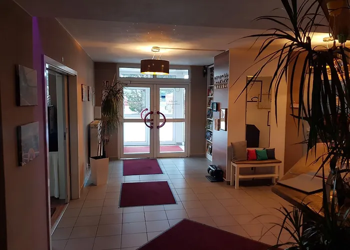 Zur Fichtenbreite -garni- Coswig (Anhalt)