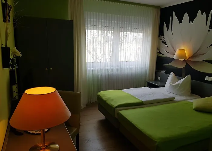 Zur Fichtenbreite -garni- 3* Coswig (Anhalt)